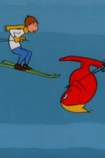 Poster de Episódio Le ski (1975)