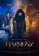 Harmonia (Harmony)
