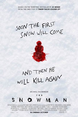 Boneco de Neve (The Snowman)