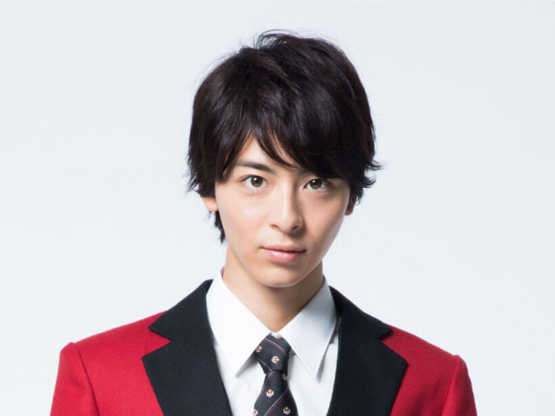 Foto 7 de Kakegurui (Live-Action)