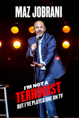 I'm Not a Terrorist, But I've Played One on TV (I'm Not a Terrorist, But I've Played One on TV)
