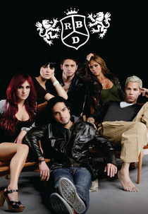 Documentário RBD (Documentário RBD)