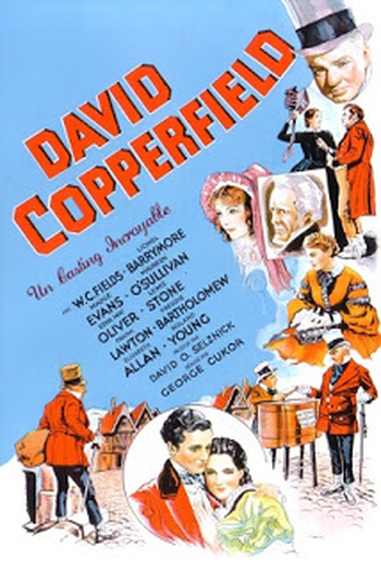  de Filme David Copperfield (1935)