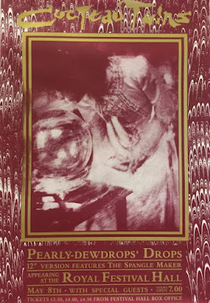 Cocteau Twins: Pearly Dewdrops' Drops (Cocteau Twins: Pearly Dewdrops' Drops)