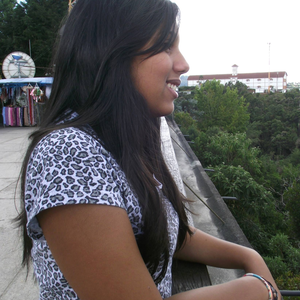 Foto de perfil de Rebekah