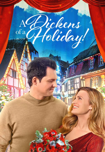 Um Show de Natal (A Dickens Of A Holiday!)