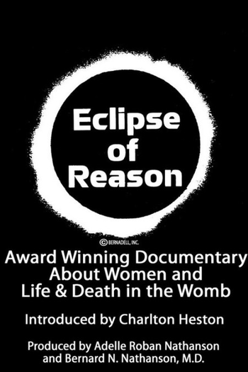  de Curta Eclipse of Reason (1987)