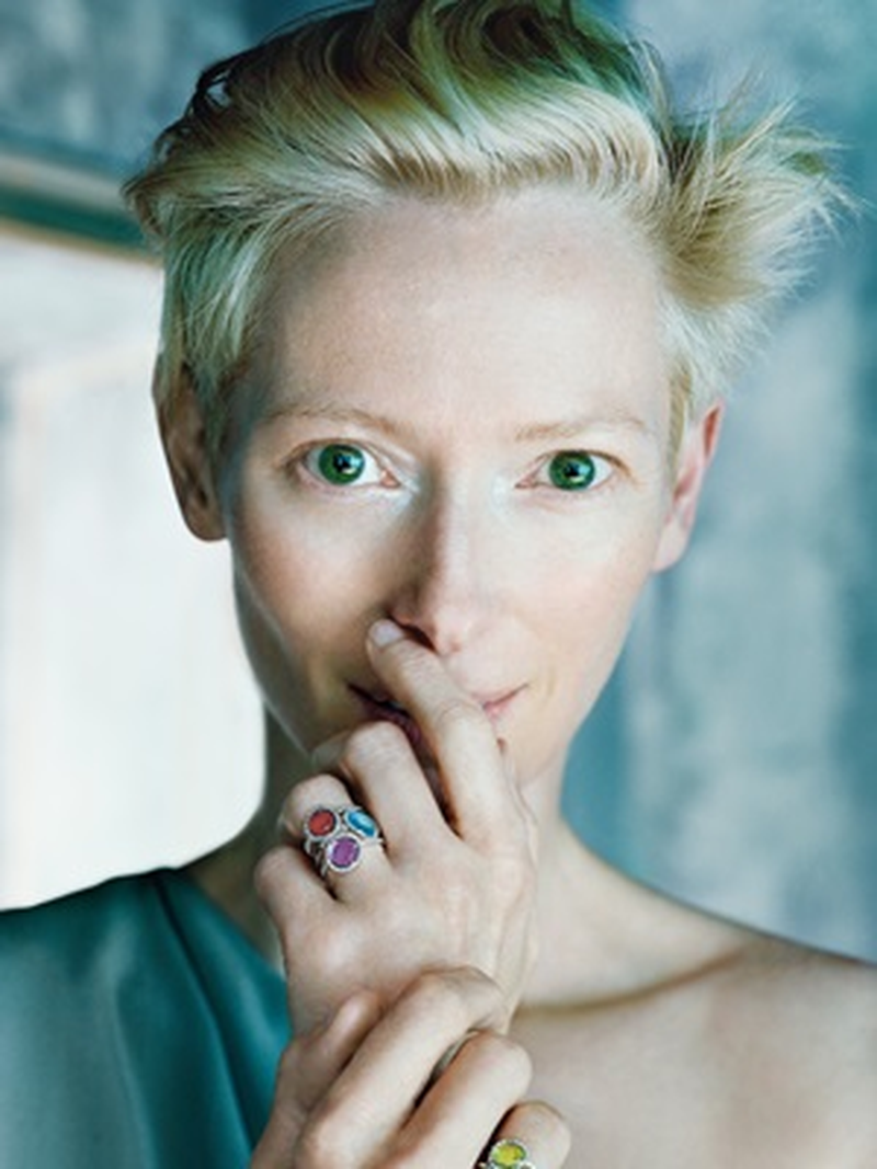 Tilda Swinton - Foto 19