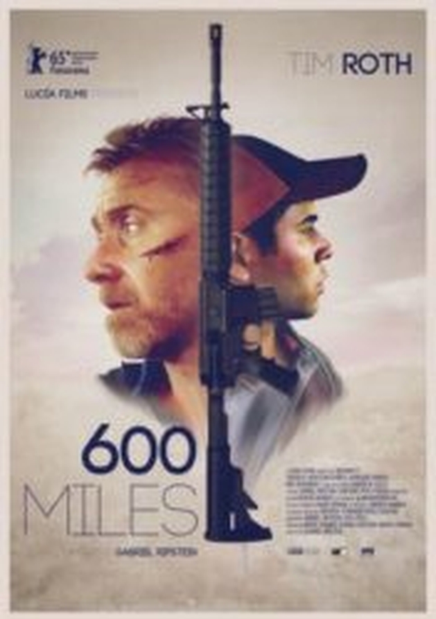 Crítica: 600 Milhas (“600 Millas”) | CineCríticas