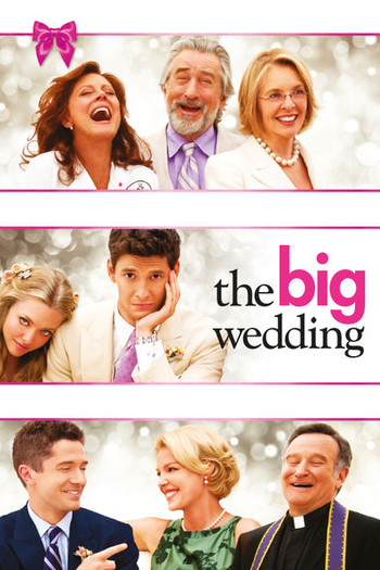  de Filme O Casamento do Ano (2013)