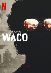 O Cerco de Waco (Waco: American Apocalypse)