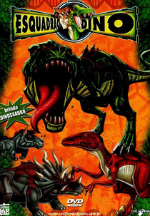 Esquadrão Dino (Dino Squad)