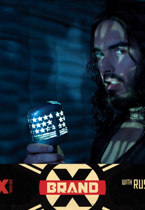 BrandX (BrandX with Russell Brand)