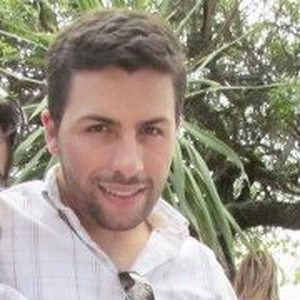 Foto de perfil de Thiago Luiz