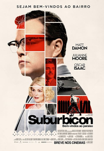 Suburbicon: Bem-Vindos ao Paraíso (Suburbicon)