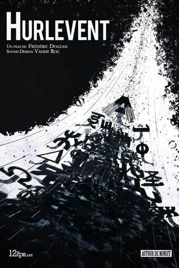 Poster de Curta Hurlevent (2019)