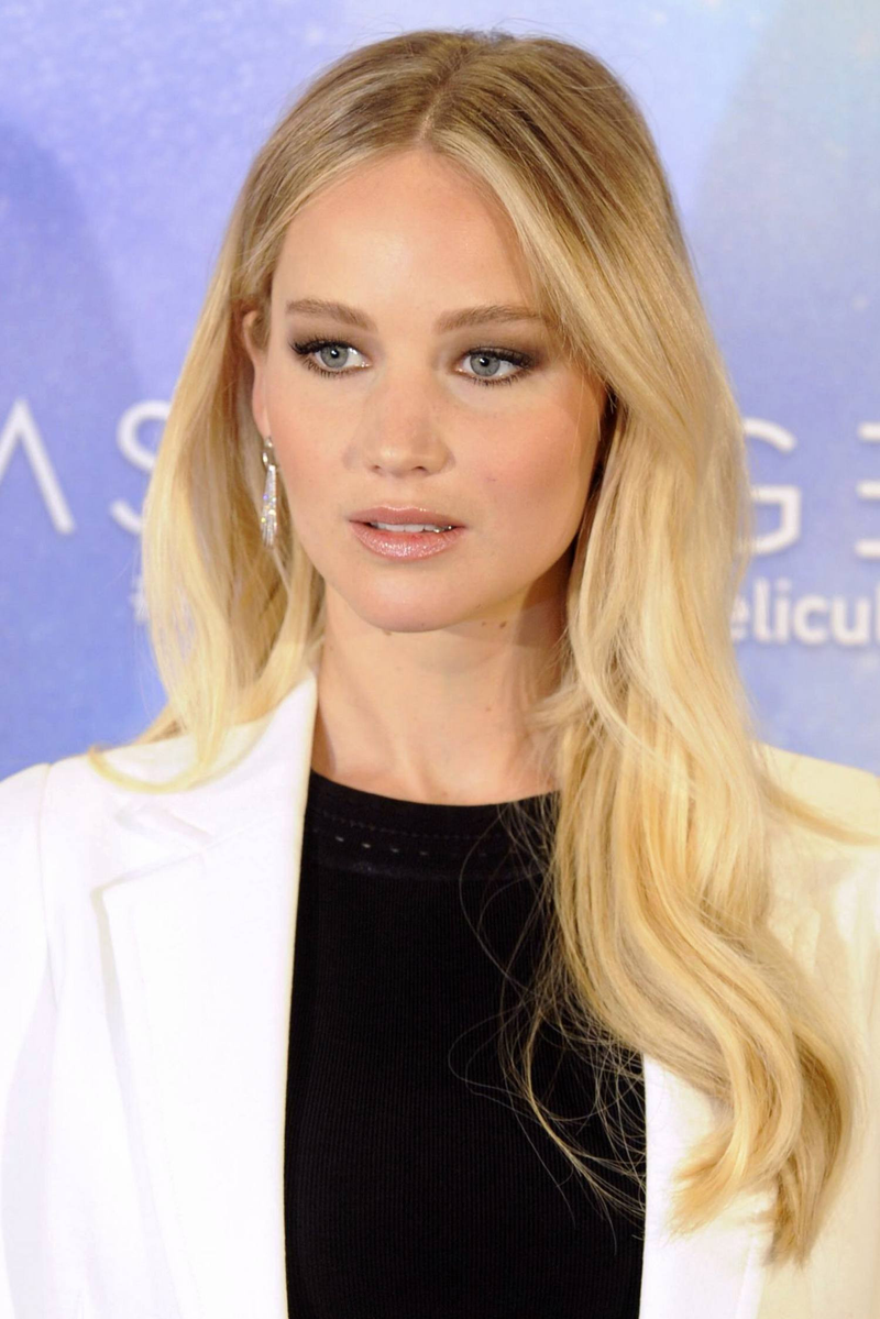 Jennifer Lawrence - Foto 1