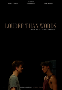 Louder Than Words (Louder Than Words)