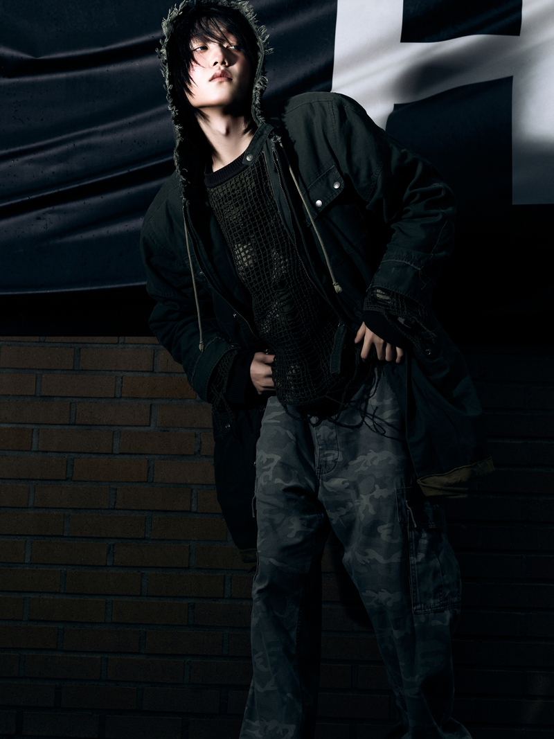 Kim Jong Seob - Foto 2