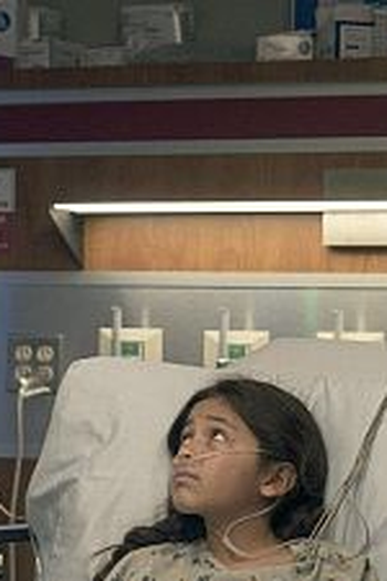 Poster de Episódio Prisoner's Dilemma (2017)