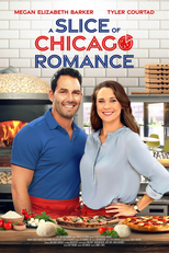 A Slice of Chicago Romance (A Slice of Chicago Romance)