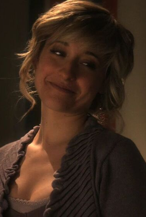 Allison Mack | Filmow