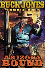 O Vaqueiro do Arizona (Arizona Bound)