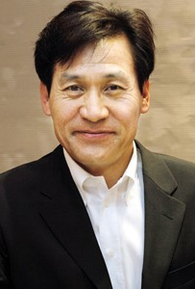 Sung-kee Ahn