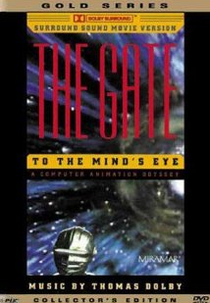 O Portal da Mente (The Gate to the Mind's Eye)