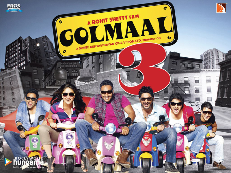Foto 24 de Golmaal 3