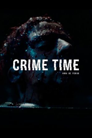  de Série Crime Time - Hora de perigo (2017)