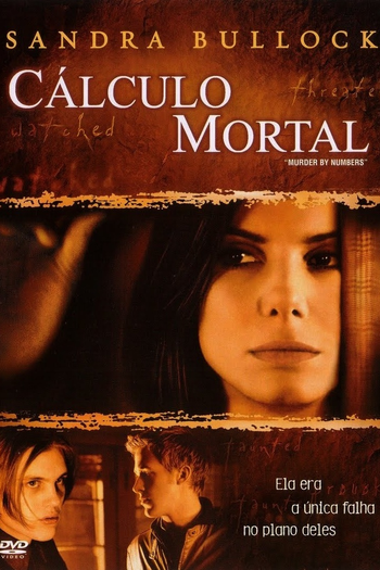  de Filme Cálculo Mortal (2002)