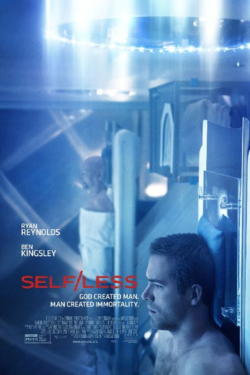  de Filme Sem Retorno (2015)