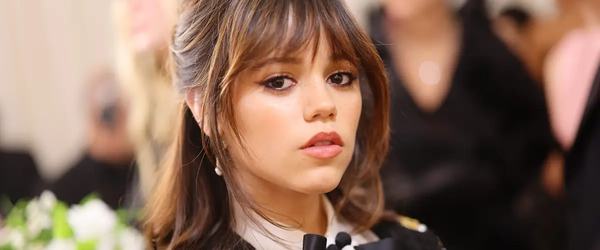 Jenna Ortega critica o uso de IA na arte