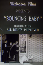 Bebê Robusto (Bouncing Baby)