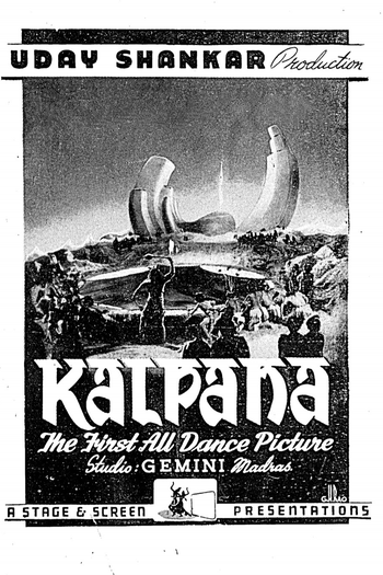  de Filme Kalpana (1948)