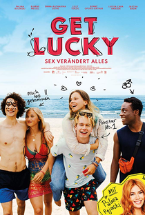 Get Lucky - Poster / Capa / Cartaz - Oficial 1