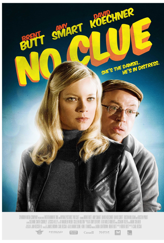 Poster 1 de Filme Nada é o que parece (2014)