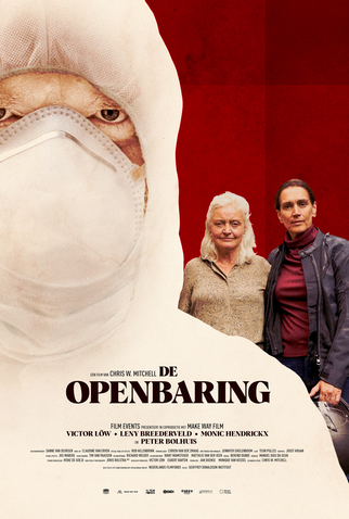 Poster 1 de Filme The Revelation (2022)