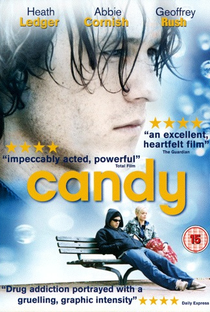 Candy - Poster / Capa / Cartaz - Oficial 13