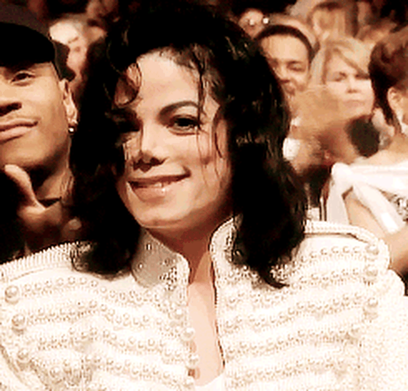 Michael Jackson (I) - Foto 4