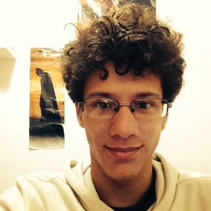 Foto de perfil de Leandro Marques Palma