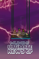 Mundo Ultimate News Cp (Mundo Ultimate News Cp)