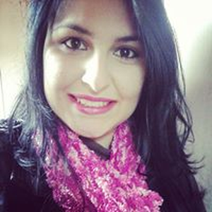 Foto de perfil de Grazi