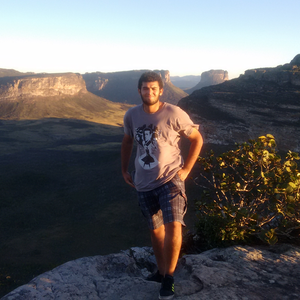 Foto de perfil de Guilherme