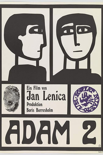  de Filme Adam 2 (1968)
