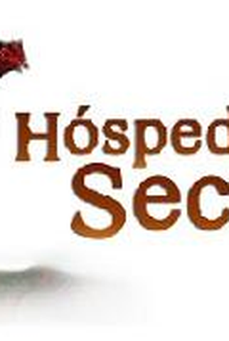 Poster 1 de Curta Hóspede Secreto (2008)