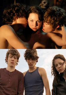 Lowland Fell (Lowland Fell)