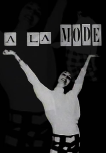 A La Mode (A La Mode)