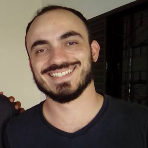 Foto de perfil de Gabriel